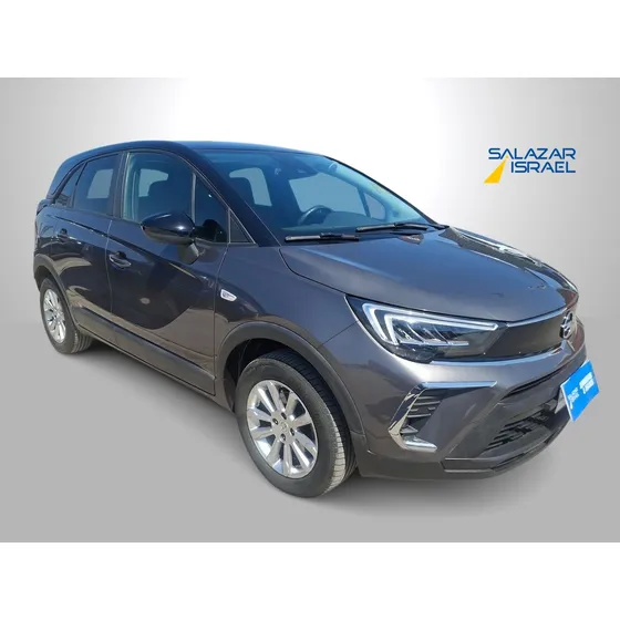 Opel Crossland Xrs