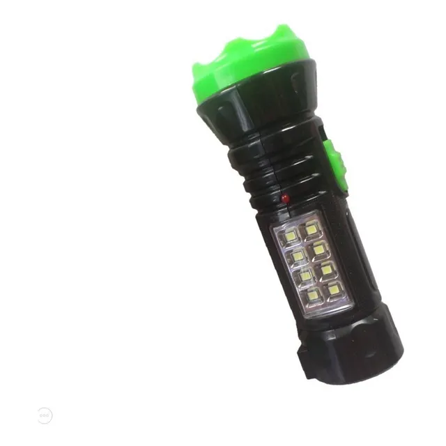 Linterna/lampara New Xy-139 Precio Por 2 Unidades