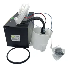 Bomba Modulo Gasolina Completa De Montana Meriva 1.8