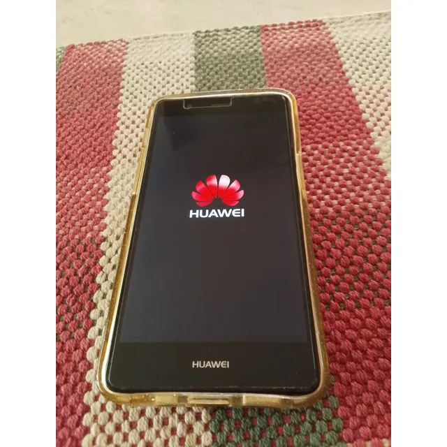 Celular Huawwei Lite L23 Frizado  Usado