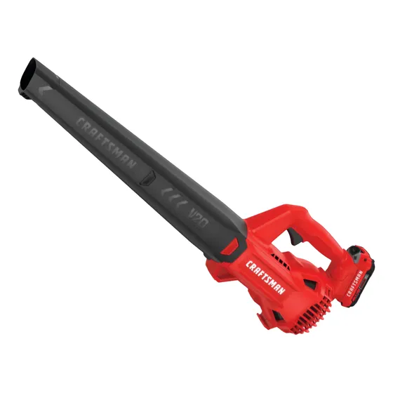 Sopladora 20v Craftsman