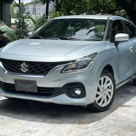 Suzuki Baleno 2024 1.5 Gl