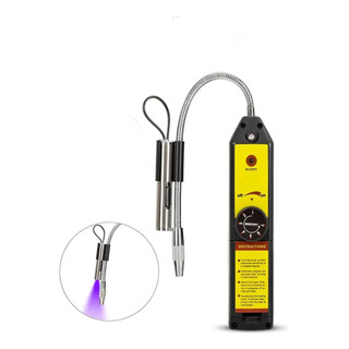 Detector Vazamento Halogênio Ar Condicionado Testador Luz Uv Detector Vazamento Halogênio Ar Condicionado Testador Luz Uv
