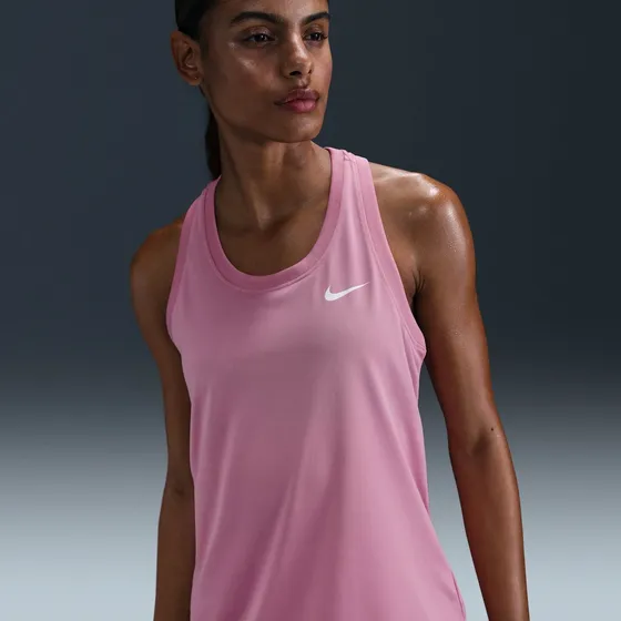 Regata Nike Dri-fit Feminina
