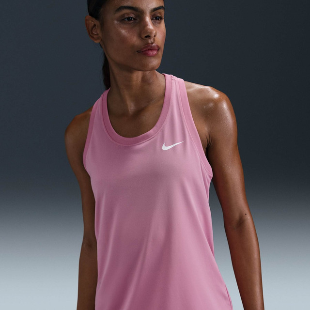 Regata Nike Dri-fit Feminina Regata Nike Dri-fit Feminina