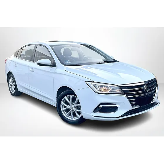 Mg Mg5 4 Pts. Excite, 1.5l, Ta, Ve, Piel, Ra-16
