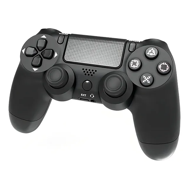 Joystick Inalámbrico Marvo Gt-84 Compatible Ps4 Pc