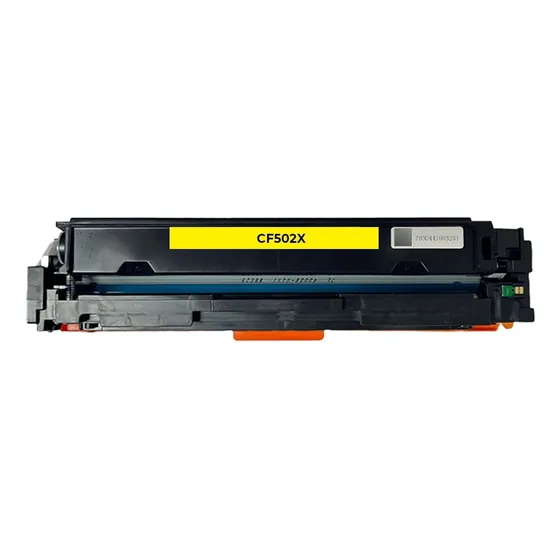 Toner Cf502x 202x Compatible Hp Pro M254 M280 M281