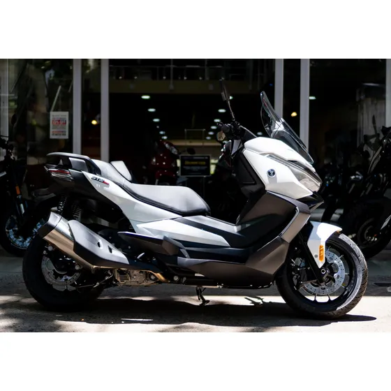 Voge Sr4 Pro Max - No Sr3 Qj Nmx Pcx Xtown Downtown 350 400