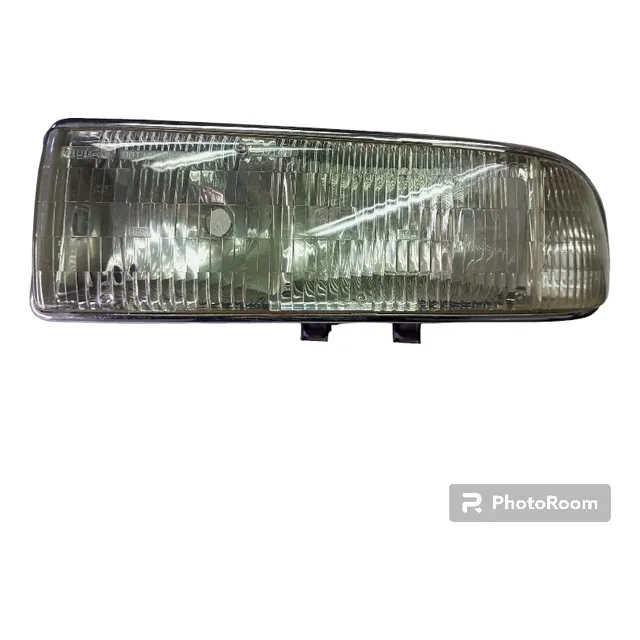 Faro Izquierdo Blazer S10 Original General Motors Usado