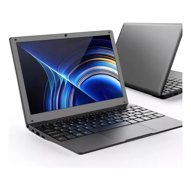 Laptop 10.1 Quad Core Android 12.0 Con Wifi