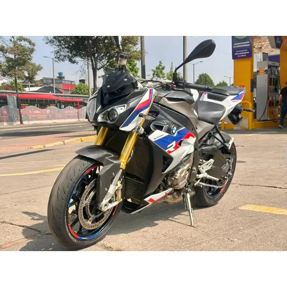 Bmw S 1000 R Premium