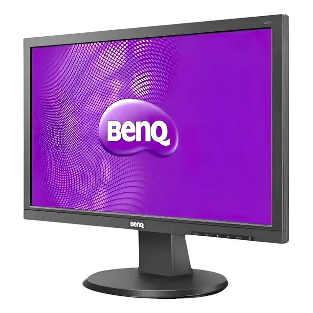 Monitor Benq Led Dl2020 19.5pulgadas Hd C/cables