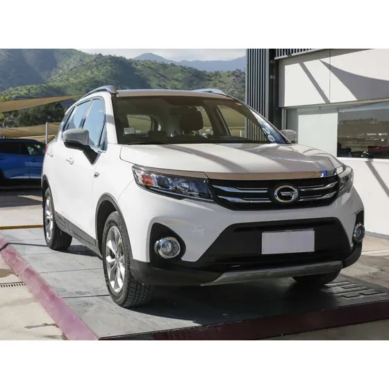 Gac Gs3 1.5l Mt Gb