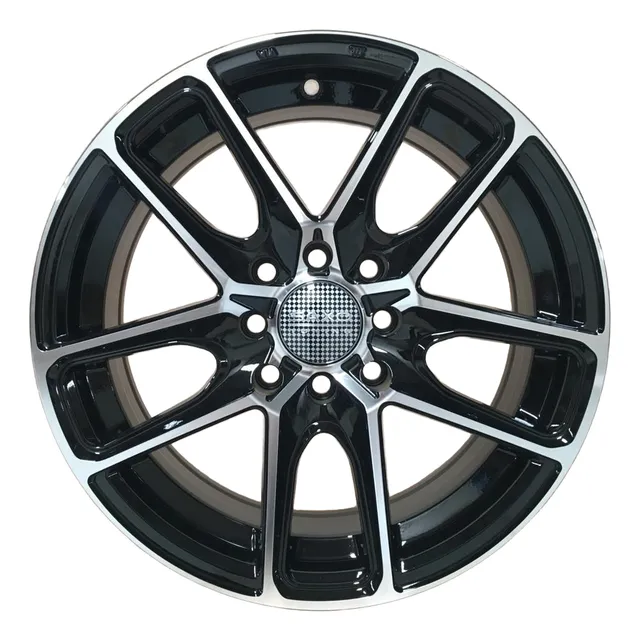 Rines 14 4/100 4/114 Sentra Tsuru Chevy Aveo Spark March I10