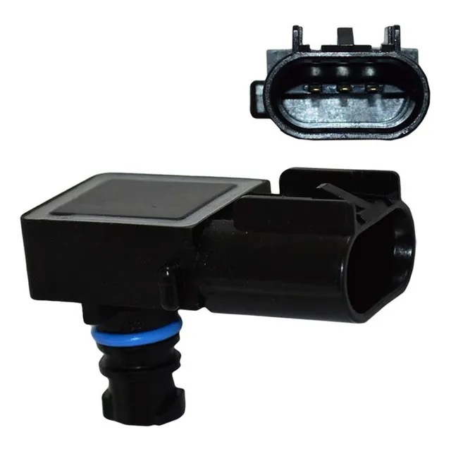 Sensor Map Jeep Compass 2.4l 07-17 Imp.