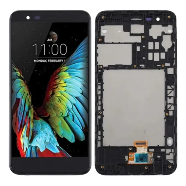 Pantalla Lcd+marco For LG K10 2018/x4/x4 Plus/k410/k11