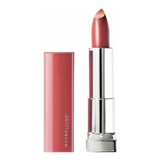 Batom Maybelline Color Sensational Feito Todo Em Cetim Batom Maybelline Color Sensational Feito Todo Em Cetim