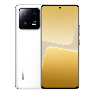 Xiaomi 13 Pro Dual Sim 512 Gb Ceramic White 12 Gb Ram Xiaomi 13 Pro Dual Sim 512 Gb Ceramic White 12 Gb Ram
