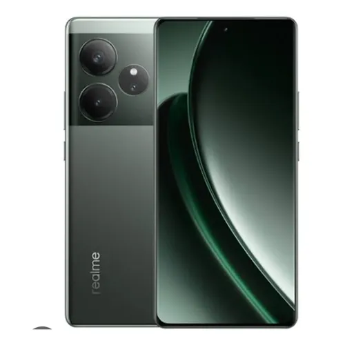 Realme GT6 Dual SIM 256 GB verde 12 GB RAM | MercadoLivre Realme GT6 Dual SIM 256 GB verde 12 GB RAM | MercadoLivre
