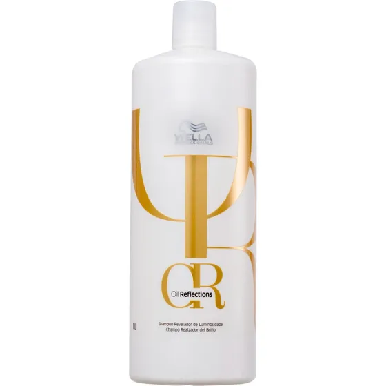 Wella Professionals Oil Reflections Shampoo 1L