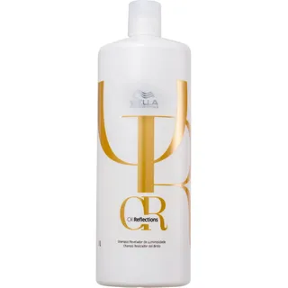Wella Professionals Oil Reflections Shampoo 1l Wella Professionals Oil Reflections Shampoo 1l