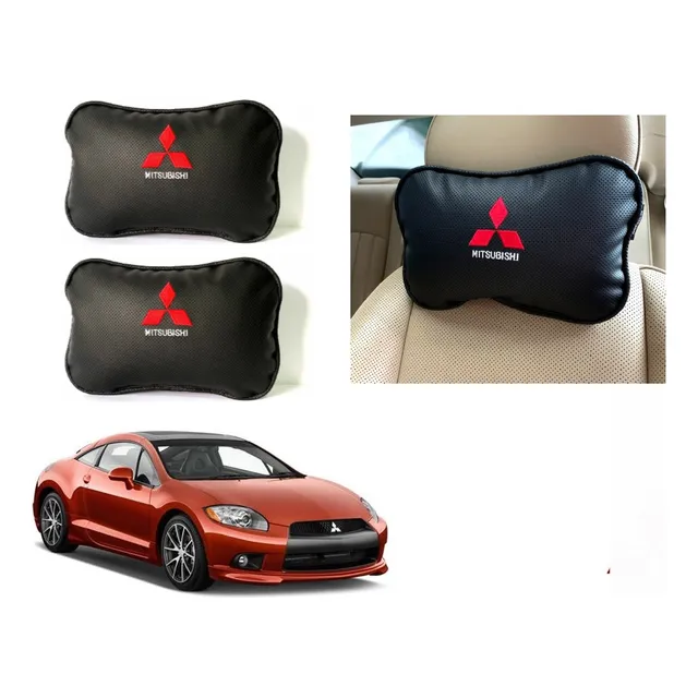 2pz Cojines Asiento Mitsubishi Eclipse 2006 A  2011 2012