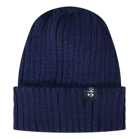 Toca Gorro Canelado Kouk Authentic Pronta Entrega Quentinho