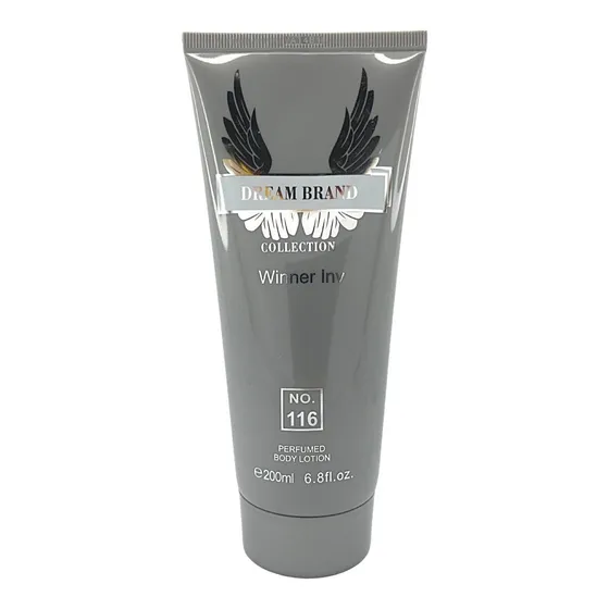 Creme Hidratante Brand Collection 116 200ml