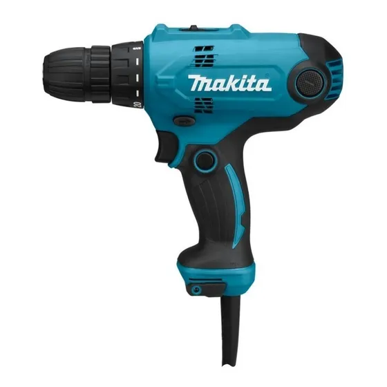 Atornillador Reversible 10mm 320w Df0300 Makita