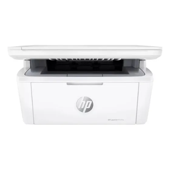 Impresora Hp Laserjet M141w Color, Usb, Wi-fi