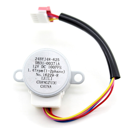 Db31-00371a - Motor Do Swing Db31-00371a - Motor Do Swing