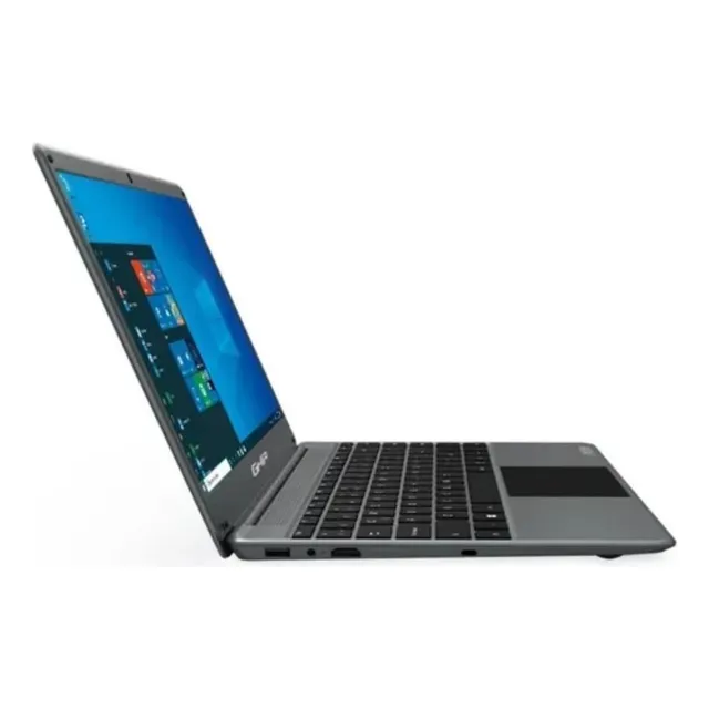Laptop Ghia Libero Lfi3h2 Core I3 10th Ram 8gb Ssd 256gb W10