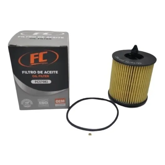Filtro De Aceite Chevrolet Orlando 2.4 Y Astra 2.2 Elemento