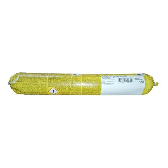 Sikaflex®-1a Purform 600 Ml. Gris