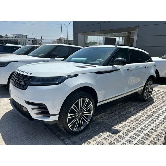 Land Rover Range Rover Velar 3.0 Mhev R Dynamic S