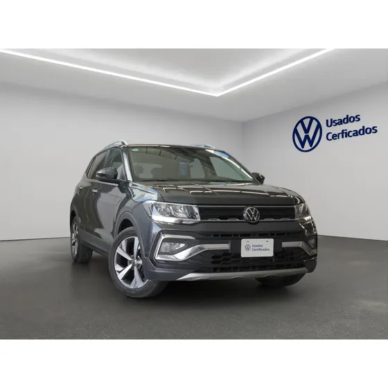 Volkswagen Taigun Comfortline 1.0 Tsi 114hp Tiptronic