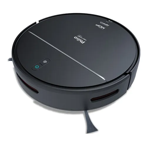 Robô aspirador iRobot Roomba I3+ preto | MercadoLivre