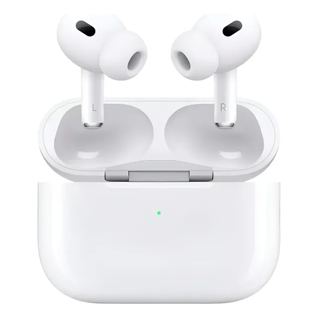 AirPods Pro 2da Gen Calidad Original Cancelación De Ruido