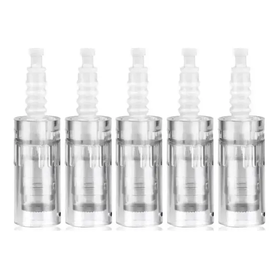 Aguja Cartucho Para Dermapen Mym O Dr.pen  Nano, 9/12/36/42