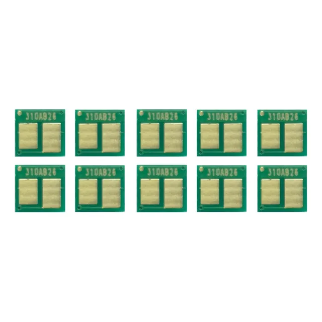 10 Pza Chip Para Cartucho W2310a Compatible Con Mfp M182n