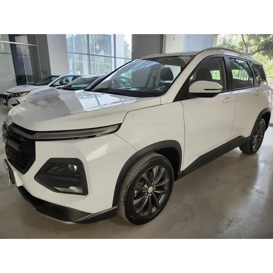 Chevrolet Captiva 1.5 Lt 7p Cvt