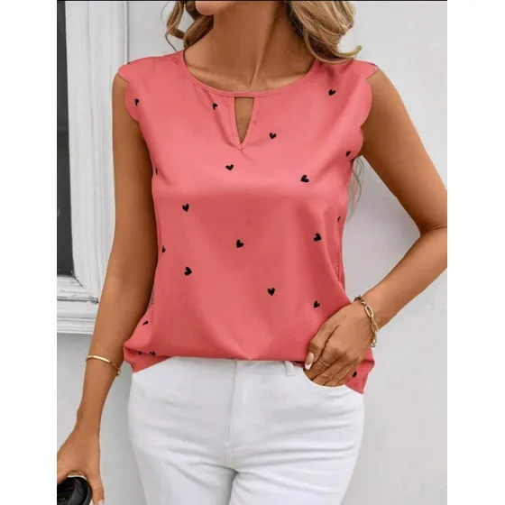 Blusa Dama Talla M  Nueva Moda Shein Oferta !!!