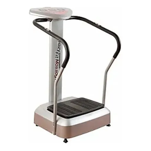 Plataforma Vibratoria Semikon Te 501a Selectogar