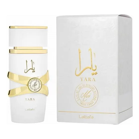 Perfume Arabe Lattafa Yara Moi