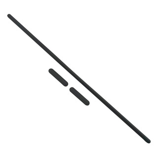 Tapa Inferior Pies De Goma Para Lenovo Ideapad 3-15itl6 82h8 Tapa Inferior Pies De Goma Para Lenovo Ideapad 3-15itl6 82h8