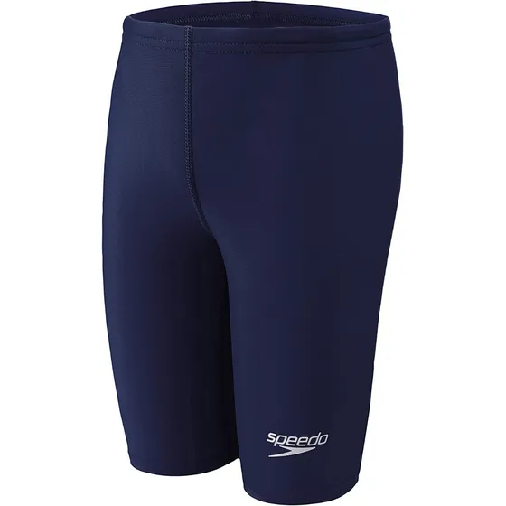 Traje De Baño Natacion Medium Leg Speedo Junior 