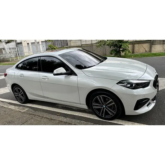 Bmw Serie 2 218i Gran Coupe Sport Line