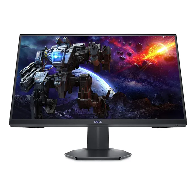 Monitor gamer Dell Gamer LED 23.8 S2421HGF
