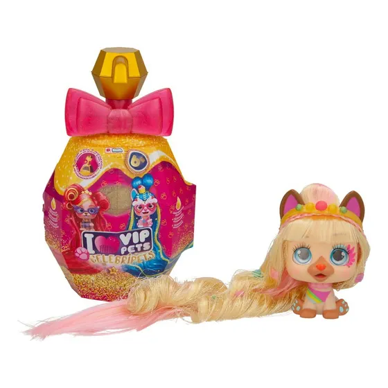 I Love Vip Pets Celebripets Mas De 10 Sorpresas Accesorios